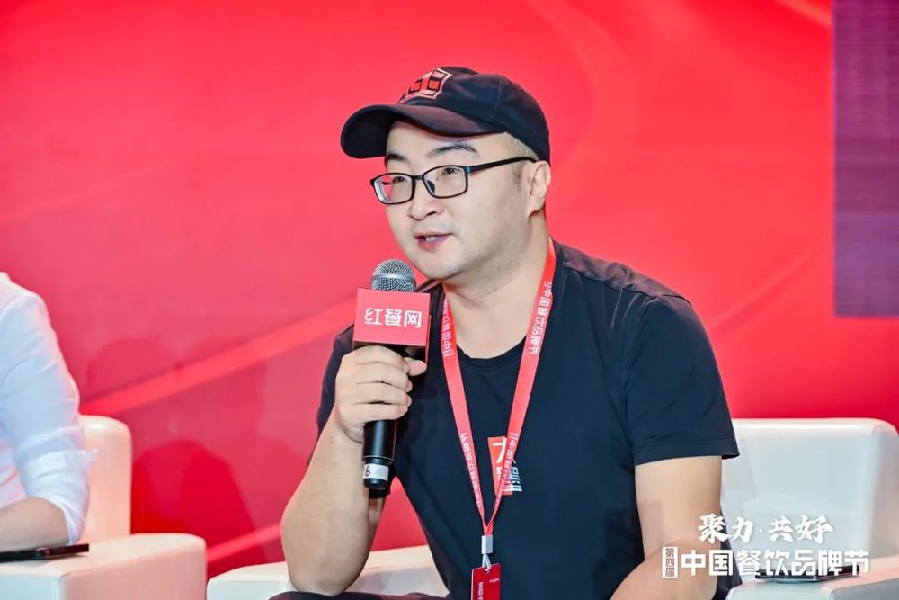对话6位大V博主，破解IP流量赋能餐饮行业的新密码(图5)