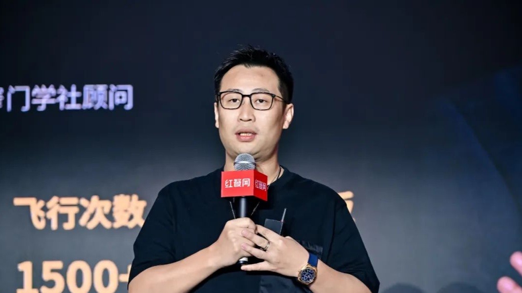 合众合姚哲：烧烤是很好的创业项目，不要卷低价