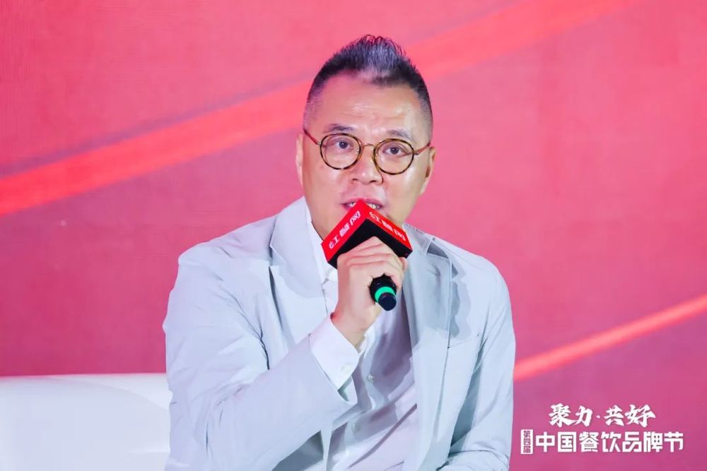 面对内卷、价格战！新环境下餐饮企业如何应变？(图6)