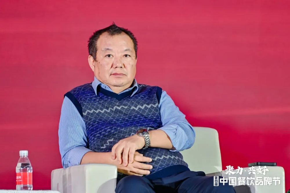 面对内卷、价格战！新环境下餐饮企业如何应变？(图3)