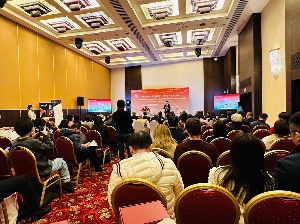 跨越万里，湘菜给伦敦带来美食新体验(图1)