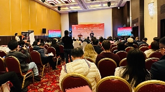 跨越万里，湘菜给伦敦带来美食新体验