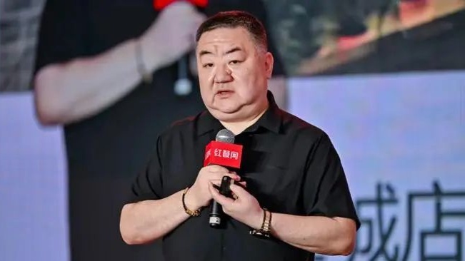 江边城外孟洪波：食材成本超过20%的品牌，不适合出海