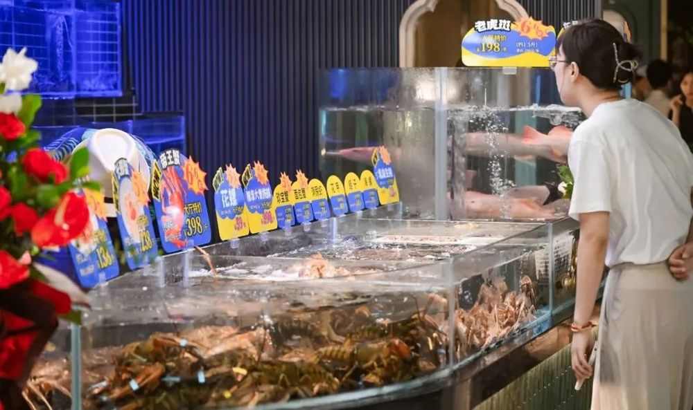 陶陶居尹江波：物美价廉是悖论，低价只会导致品质下降(图5)