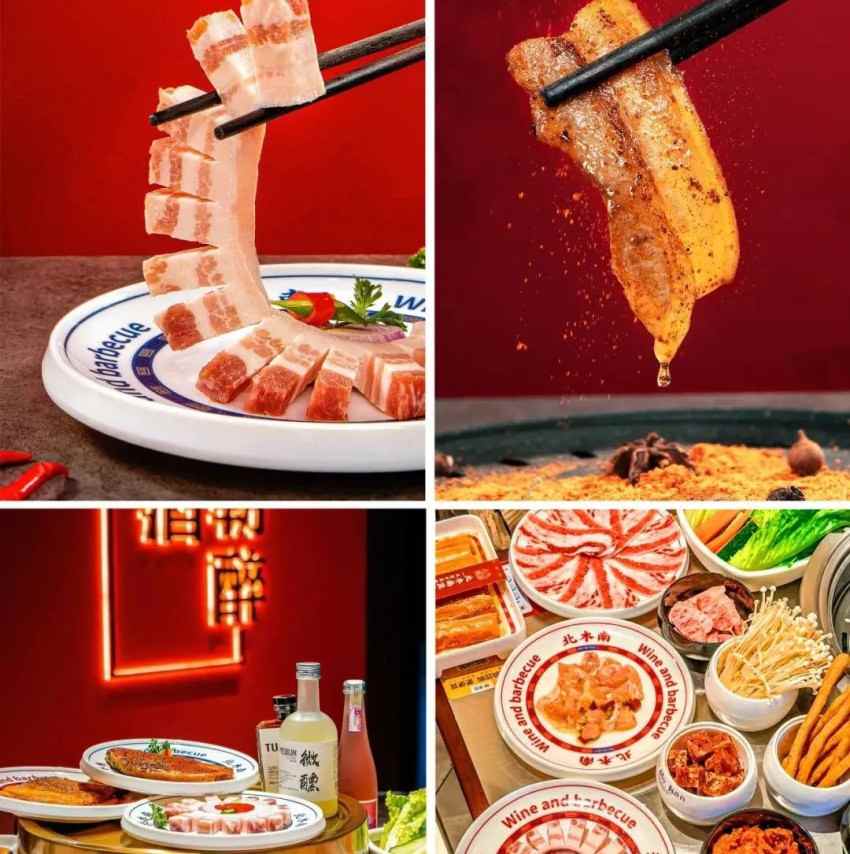 北木南周子添：10-12个月回本的生意，才是好生意(图2)