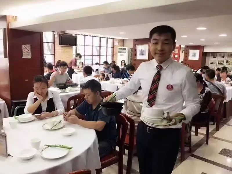 陶陶居尹江波：物美价廉是悖论，低价只会导致品质下降(图3)