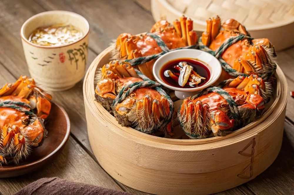 旺季不旺、价格腰斩！大闸蟹怎么了？(图3)