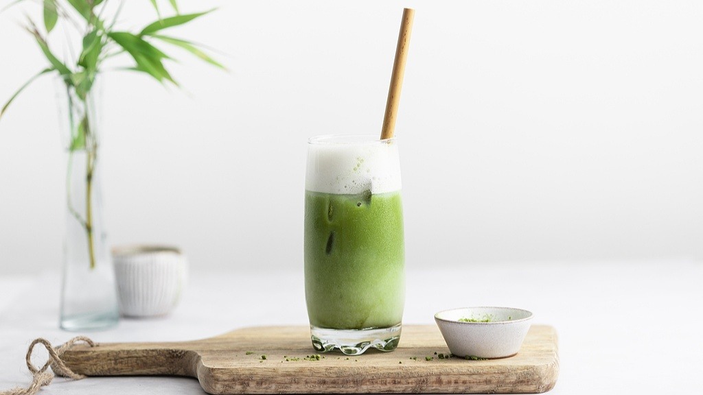 养生风潮下，一批现制养生茶饮品牌正逐渐走红