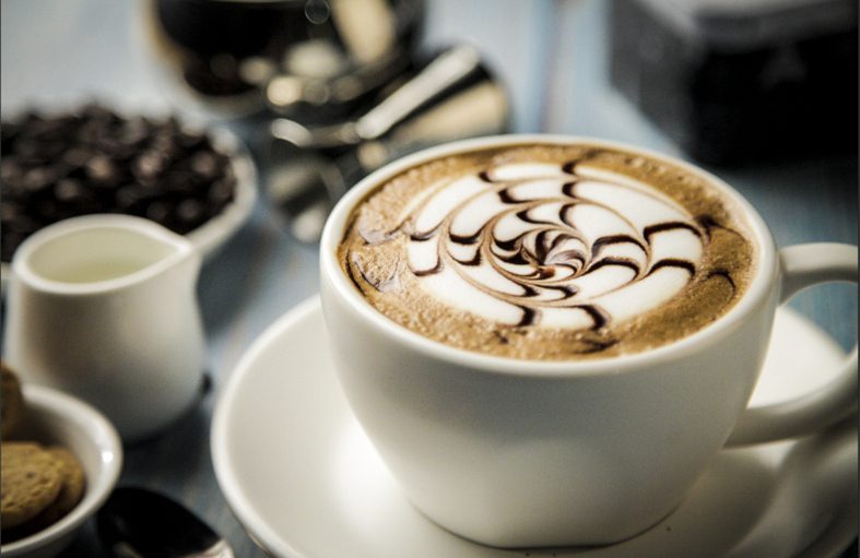 3000所高校，成连锁餐饮新战场(图2)