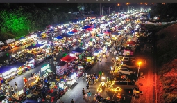 民食之本创始人欧峰：餐饮人到了回归本质的时代(图2)