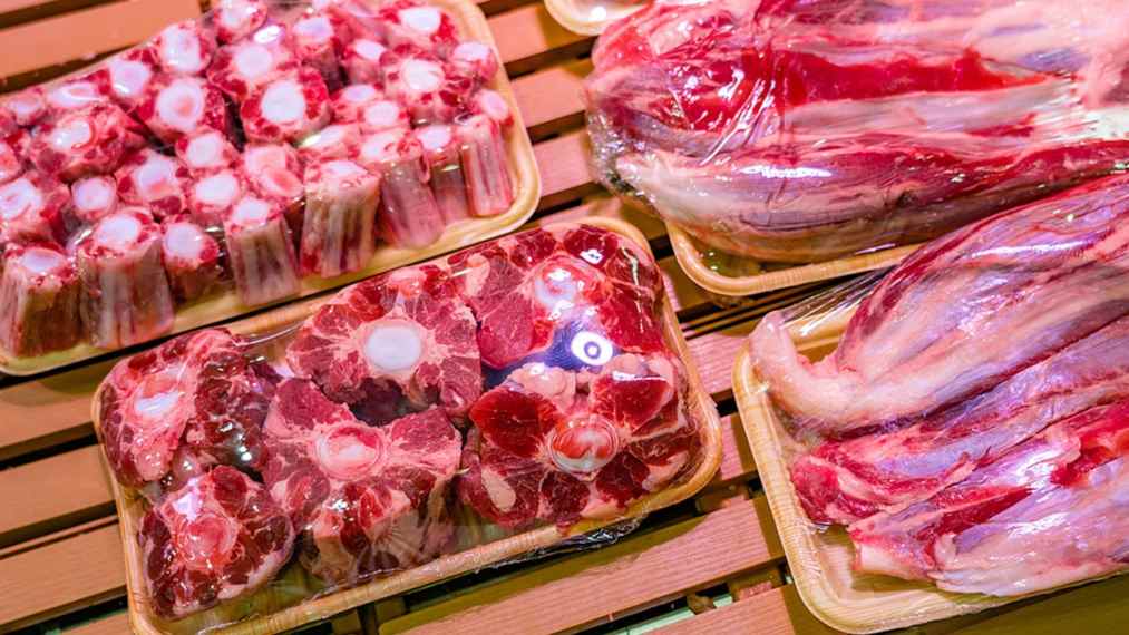 2024年10月餐饮供应链月报：猪肉价格连续上涨，牛肉止跌回暖