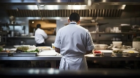 全球知名连锁餐企能熬过危机，都用了同一套方法论