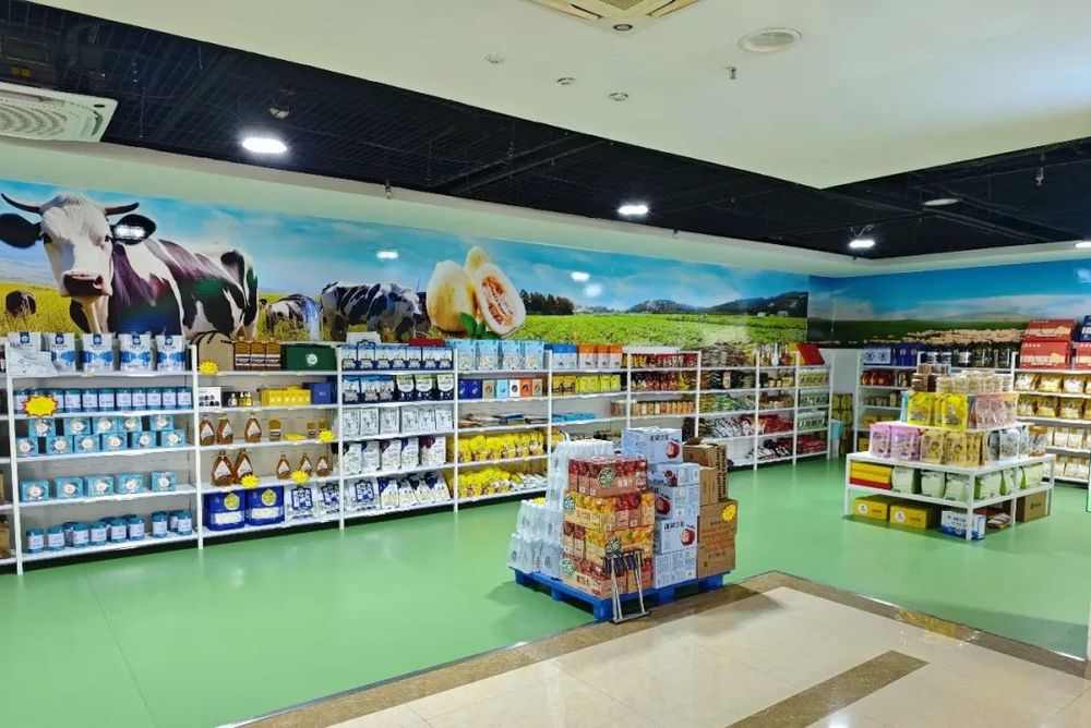 超433亿元，餐饮收入增速跑赢全国，内蒙古食材凭实力“圈粉”(图7)