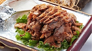 超433亿元，餐饮收入增速跑赢全国，内蒙古食材凭实力“圈粉”