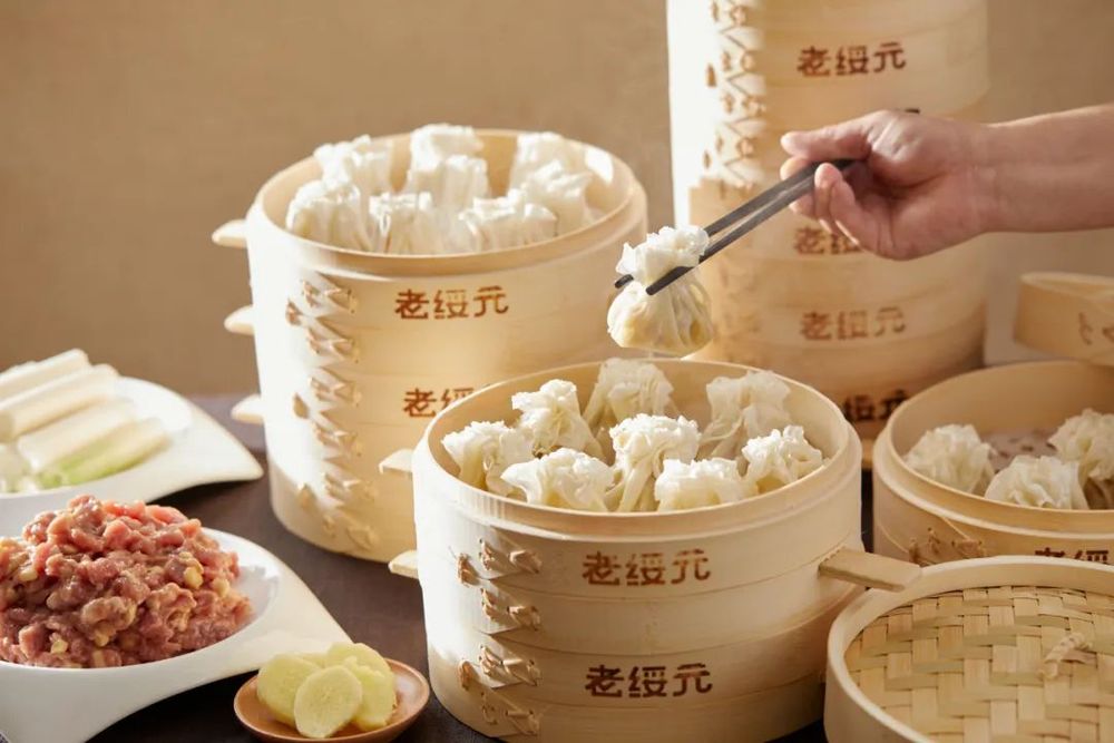 从熏鸡到奶皮子，内蒙古其实是隐藏的美食大省(图5)