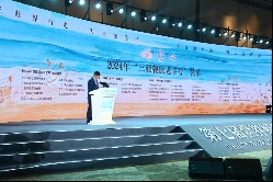 第七届世界厨师艺术荟开幕式暨国际烹饪艺术展演在海南三亚开启(图9)