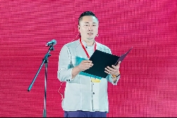 第七届世界厨师艺术荟开幕式暨国际烹饪艺术展演在海南三亚开启(图16)