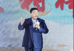 第七届世界厨师艺术荟开幕式暨国际烹饪艺术展演在海南三亚开启(图24)