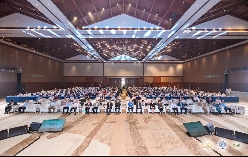 第七届世界厨师艺术荟开幕式暨国际烹饪艺术展演在海南三亚开启(图25)