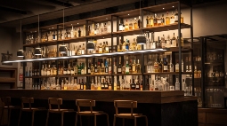 又迎重磅级玩家！餐饮跨界卖酒赚钱还是烧钱？(图4)