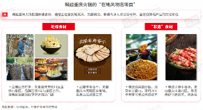 《重庆火锅发展报告2024》发布：全国门店数超7万家，社区店型走俏！(图10)