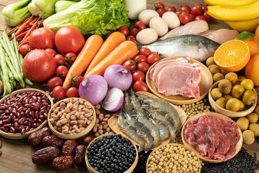 19种蔬菜价格环比下降2.86%，青椒、菠菜、菜花降价最狠(图1)