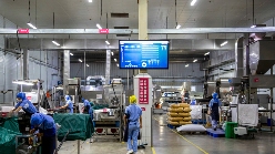 聚慧餐调，用新质生产力守住重庆老味道