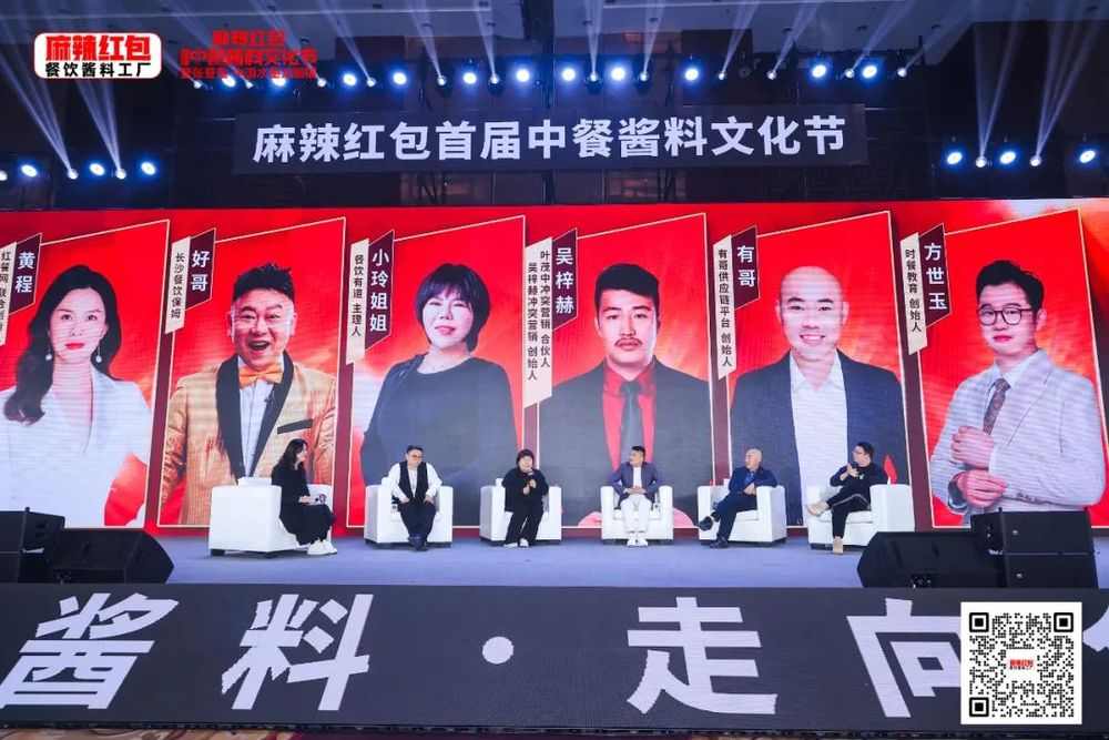 4万亿中餐市场加速发展，智能炒菜机器人正替代人工(图15)