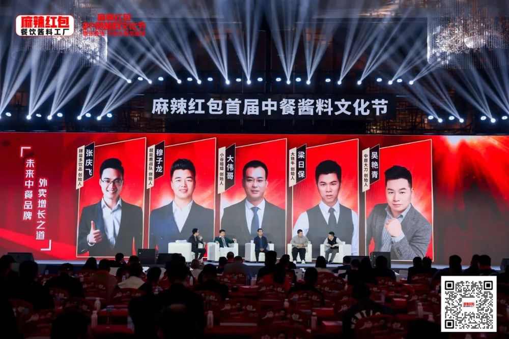 4万亿中餐市场加速发展，智能炒菜机器人正替代人工(图16)