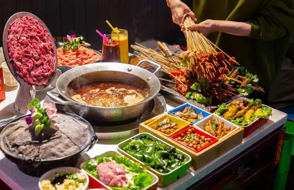 钢管厂五区魏明：餐饮生意不是比谁赚得多，而是比谁活得久(图3)