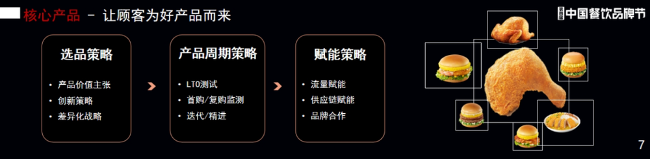 打造餐饮门店核心竞争力,关键在这六点(图3) 打造餐饮门店核心竞争力,关键在这六点(图3)