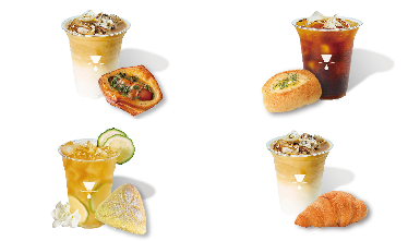 半年逆势开店100+，“咖啡+”模式又有了新解法？(图4)