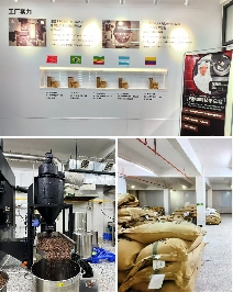 半年逆势开店100+，“咖啡+”模式又有了新解法？(图5)