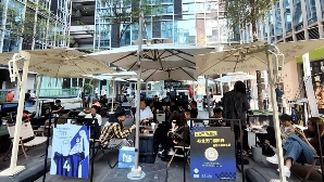 半年逆势开店100+，“咖啡+”模式又有了新解法？