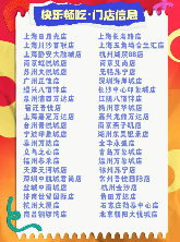 知名餐饮品牌多地门店悄然关闭，曾是各地“排队王”(图6)