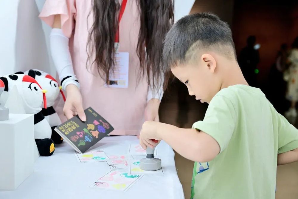 在博物馆办文化展，豪吉创新地道川味营销新思路(图6)