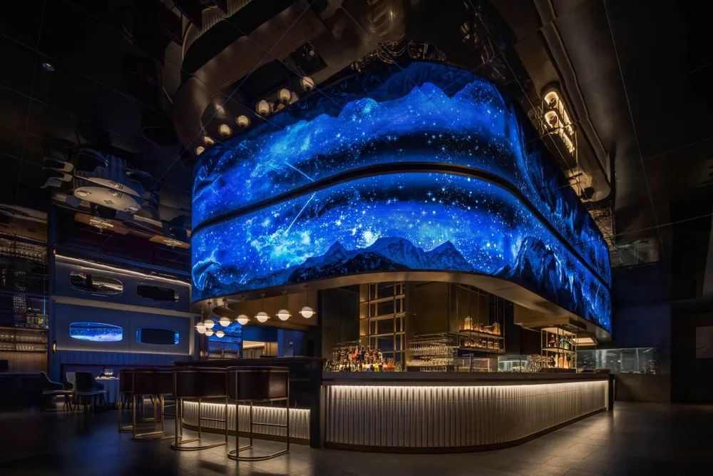 品味湖湘盛宴，红咖饭局在长沙圆满落幕(图2)