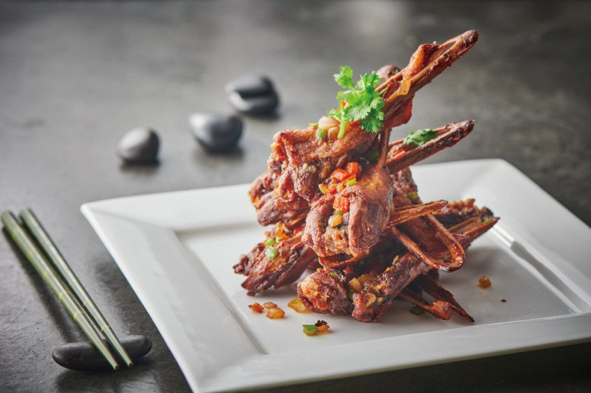 老乡鸡、和府捞面疯狂推新，都盯上了这个超级品类(图6)