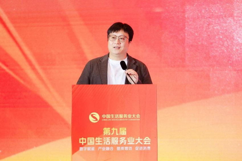 外卖成为餐饮增长的重要引擎，“餐”“饮”发展齐头并进(图1)