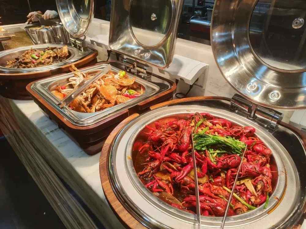 质价比时代：平价自助开花，高端自助渡劫(图3)