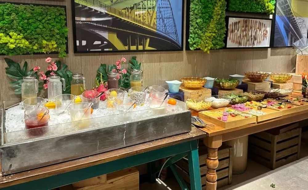 质价比时代：平价自助开花，高端自助渡劫(图4)