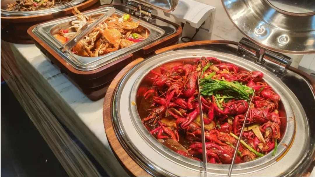 质价比时代：平价自助开花，高端自助渡劫