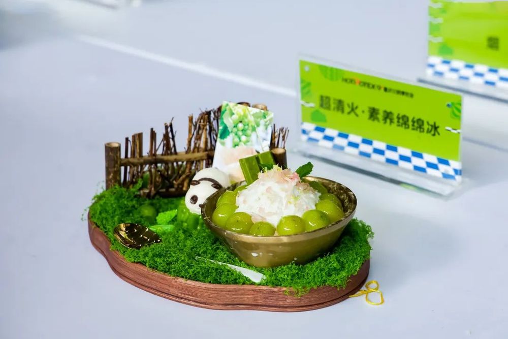 火锅店要卖爆！新一波秋冬爆款甜品背后大有来头……(图6)