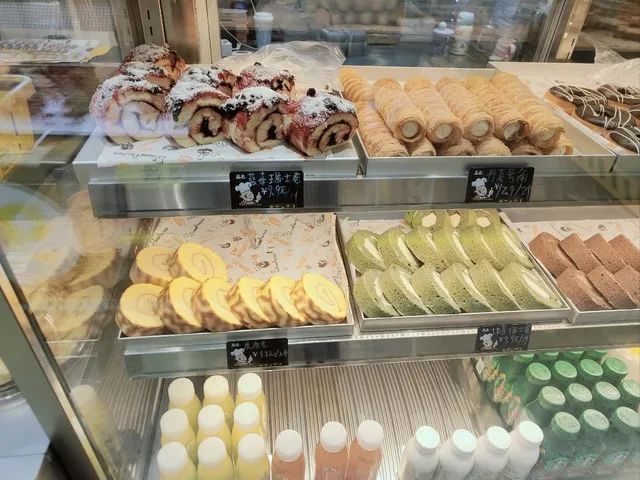 9.9全场任选，烘焙工厂店是新风口？(图6)