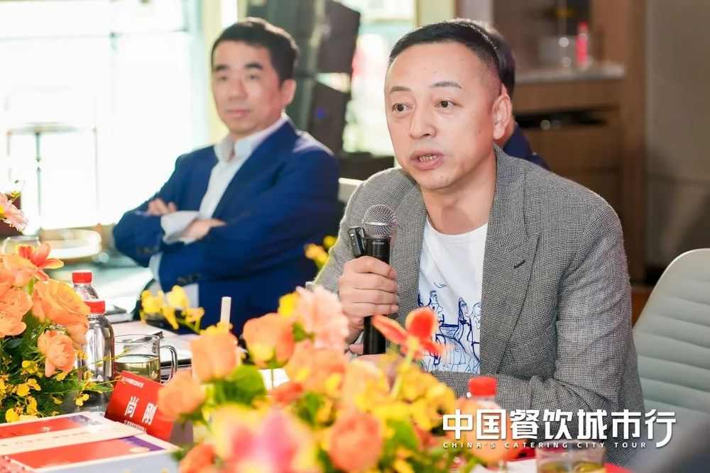 餐饮发展新周期，长沙品牌何以破局？(图1)