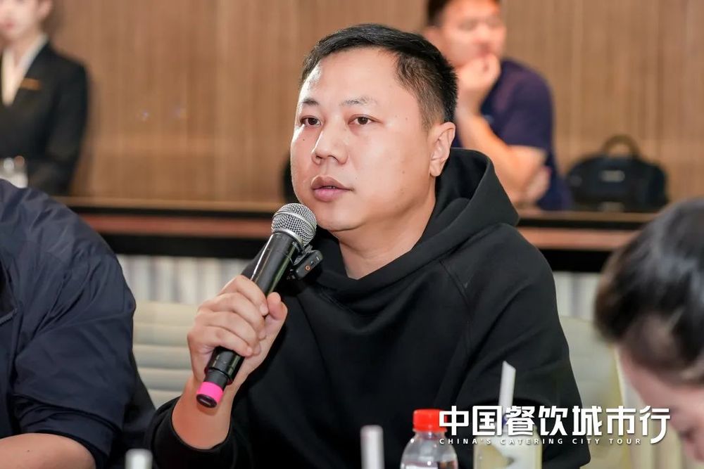 餐饮发展新周期，长沙品牌何以破局？(图5)