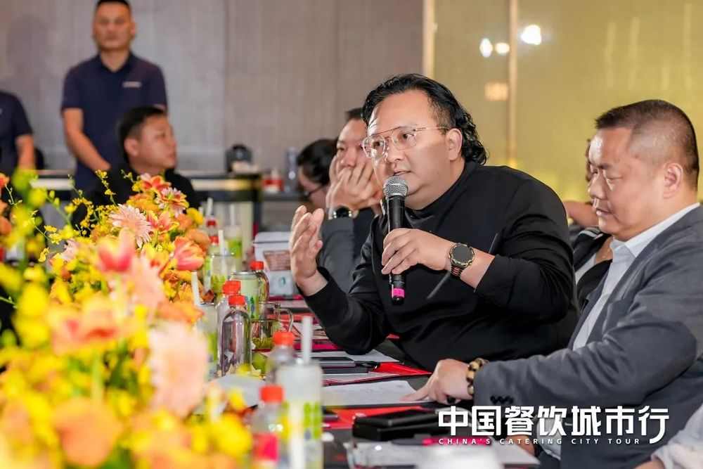 餐饮发展新周期，长沙品牌何以破局？(图6)