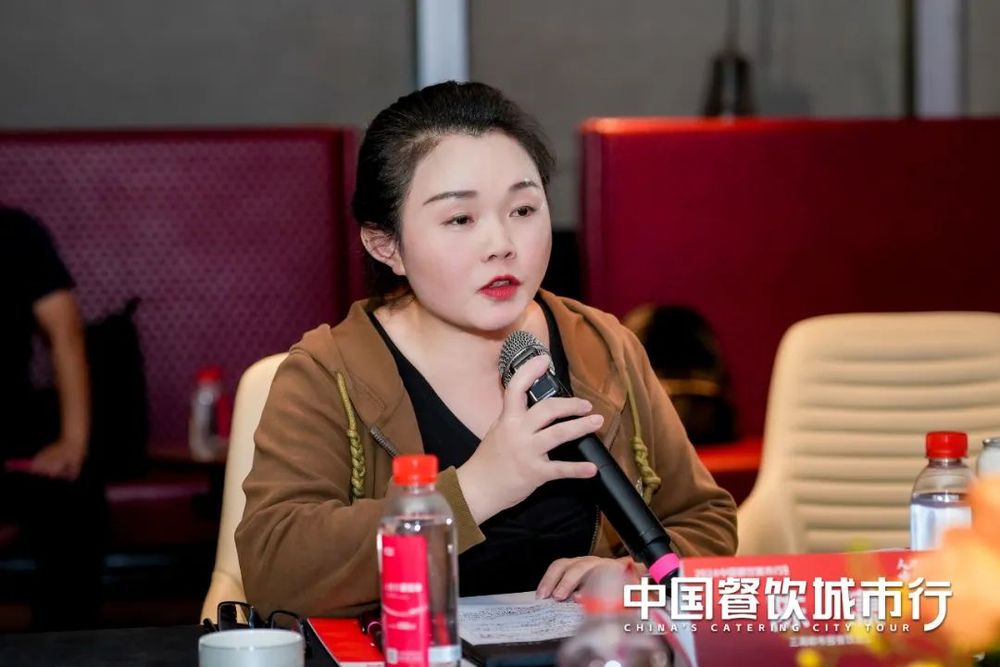 餐饮发展新周期，长沙品牌何以破局？(图6)