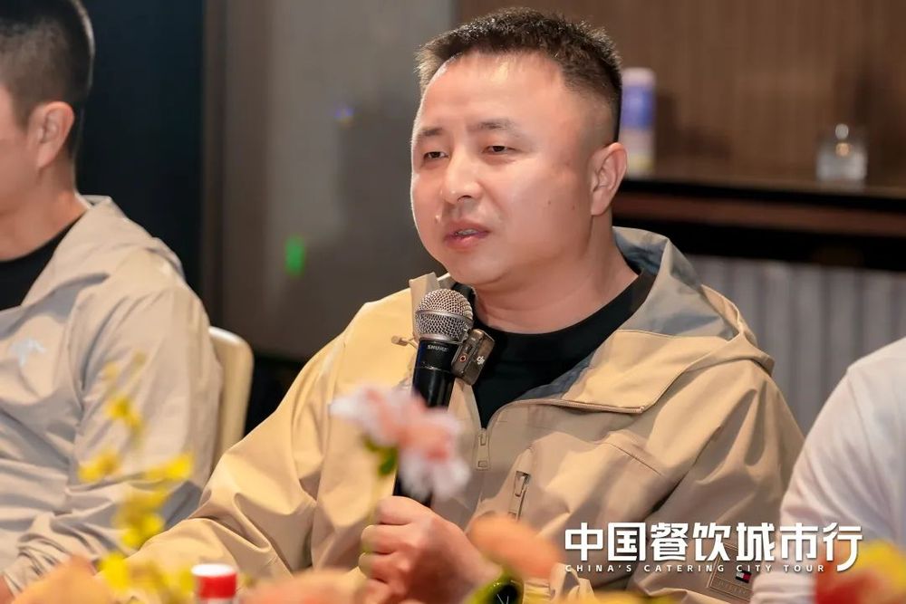 餐饮发展新周期，长沙品牌何以破局？(图10)