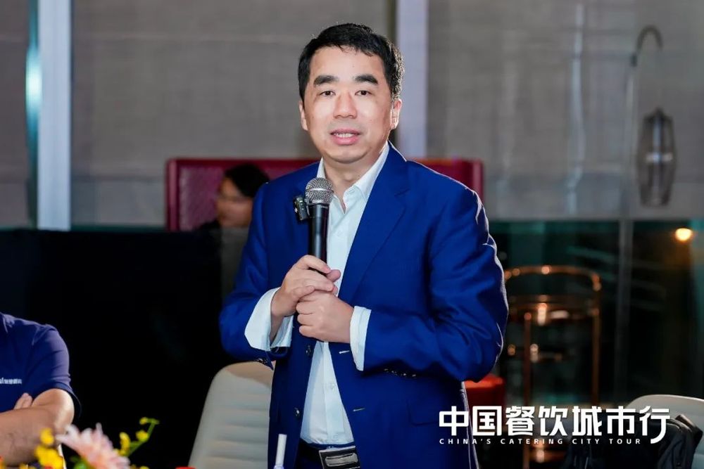 餐饮发展新周期，长沙品牌何以破局？(图11)